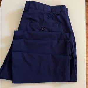 Under Armour Men’s 38 Dress Pants